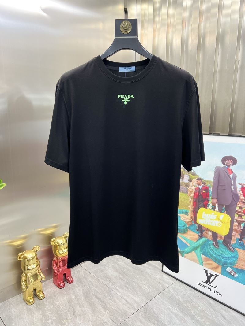 Prada T-Shirts